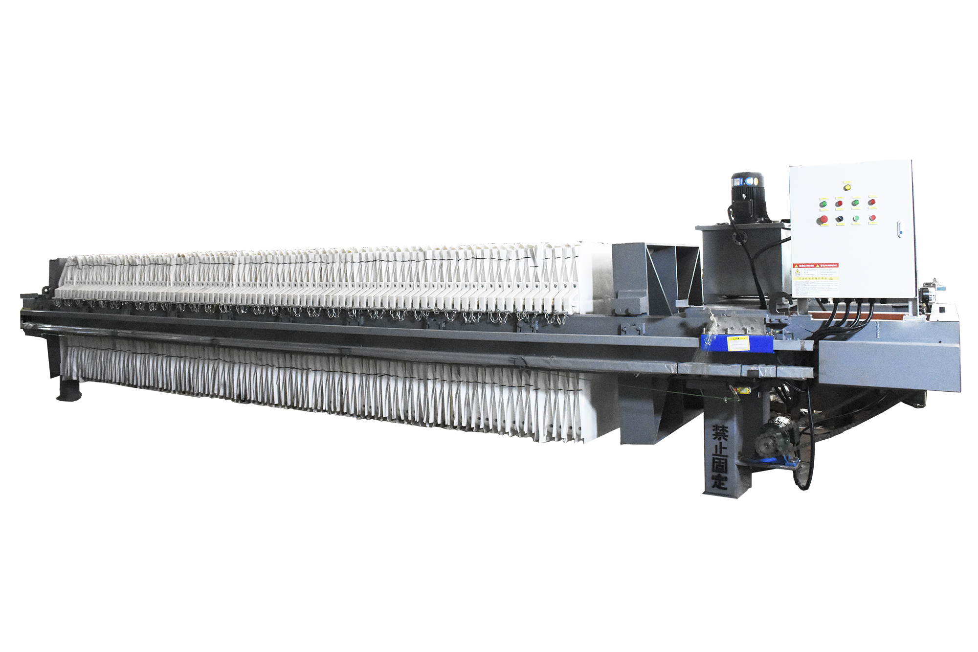 XAMYZ/1250廂式壓濾機產(chǎn)品